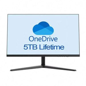 <span class=keywords><strong>OneDrive</strong></span> para Empresas, 5 TB de Almacenamiento en la Nube, Cuenta de por Vida - Product Image 1