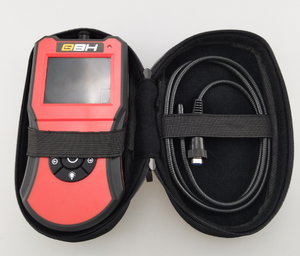 Escáner OBD2 QBH, Mini Endoscopio Industrial para Diagnóstico de Motor, Lente Rígida Portátil, Boroscopio para Motor de Automóviles Mercedes Benz y Audi - Product Image 6