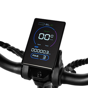 <span class=keywords><strong>Bicicleta</strong></span> Eléctrica <span class=keywords><strong>Plegable</strong></span> GALAXY 500W 48V, 20 Pulgadas, Aleación, 7 Velocidades, <span class=keywords><strong>Bicicleta</strong></span> Urbana Portátil, E-bike Pequeña con Batería de Litio - Product Image 3