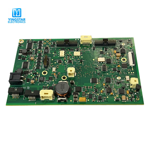 Một cửa pcba Sản xuất tại <span class=keywords><strong>Shen</strong></span> <span class=keywords><strong>Zhen</strong></span> Trung Quốc chuyên nghiệp SMT EMS pcba Nhà cung cấp lắp ráp <span class=keywords><strong>PCB</strong></span> nhà sản xuất - Product Image 5