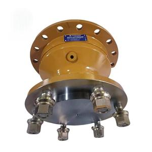 Moteur hydraulique à pistons radiaux MS05-0-133-R05-1220-BEF0 MS02-2-123-F02-124E-K - Product Image 2