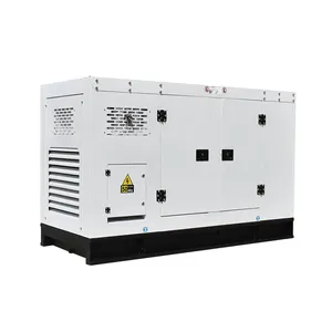 Bonne qualité 200kw 250 kva générateur diesel monophasé ou triphasé de secours super silencieux prix de vente