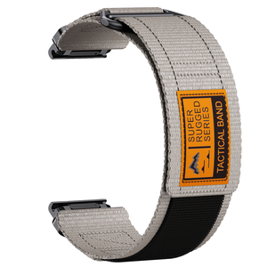 <span class=keywords><strong>Bracelet</strong></span> de remplacement en nylon à ajustement rapide 26MM pour <span class=keywords><strong>Garmin</strong></span> Fenix 7X/7X Pro/6X/6X Pro/5X/5X Plus6/<span class=keywords><strong>Epix</strong></span>/Tactix 7 Pro - Product Image 5
