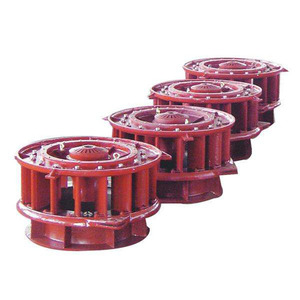 20kW dọc thủy điện tuabin thủy lực Kaplan - Product Image 3