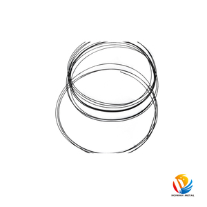 Howah-Alambre de Nitinol superelástico para pesca, alambre de titanio <span class=keywords><strong>Mmo</strong></span> para calentador de agua Solar - Product Image 5