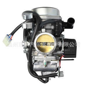 Nouveau carburateur de moto Nx400 pour Honda Sahara 350 Falcon 400 fabriqué à Wenzhou - Product Image 1