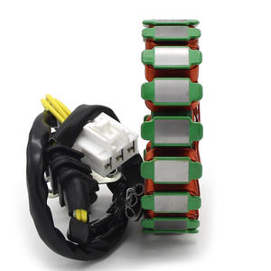 Bobine de Stator de moto, aimant, pour <span class=keywords><strong>Aprilia</strong></span> 750, 900 et 1200, 640168 - Product Image 4