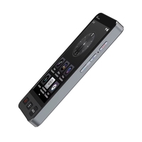 Stylo traducteur vocal intelligent M80 4 pouces 16G hors ligne Écran tactile IPS Affichage instantané Interprétation simultanée bidirectionnelle