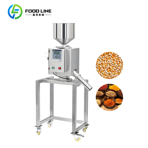 Détecteurs de métaux à vendre : Acheter un détecteur de métaux pour l'industrie alimentaire, détecteur de métaux pour la production alimentaire - Product Image 2