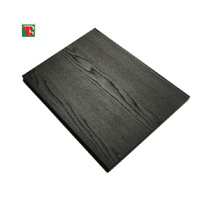 Pannello decorativo moderno in legno con texture tridimensionale Tongli per la produzione di porte, banconi reception e testiere per camere da <span class=keywords><strong>letto</strong></span> - Product Image 1
