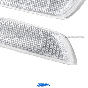 ไฟเลี้ยวข้างกันชนหน้ารถยนต์โรลส์-รอยซ์ โกสต์ เรธ  ทำจากพลาสติก  หมายเลขอะไหล่ 63147953987 63147953988 - Product Image 6