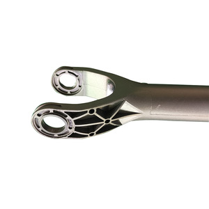 เสาพลาสติกแบบ Y สำหรับเครื่องตรวจจับโลหะใต้ดินระดับมืออาชีพ - Product Image 2