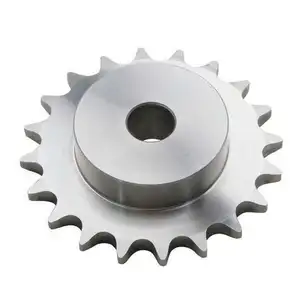 Transmission Chain Sprocket oem tooth rear pulley sprock motorcycle chain and sprocket spare partset