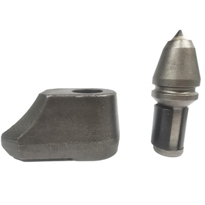 Fae Carbide Weld-On Cá mập đào hầm răng cho mương Phù Thủy đường ống rãnh đá nón trở lại khoan lổ HDD Chất lượng cao lỗ mở - Product Image 1