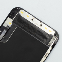 Ensemble écran tactile Lcd Oled GX pour Iphone 12 Pro, prix de gros, pouces