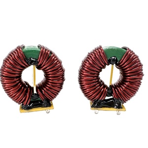 Chế độ phổ biến sendust vô định hình Choke lọc với cuộn dây đồng cuộn cảm SMD đóng gói điện tử Choke cho AC/DC sử dụng - Product Image 1