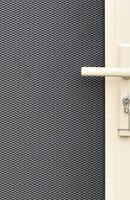 Services de traitement anti-regard indiscret pour portes et fenêtres perforées unidirectionnelles de qualité supérieure en Australie, maille extérieure X-Guard hautement résistante à la corrosion