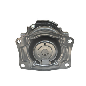 ยางรองแท่นเครื่องฮอนด้า 50810-SZA-A01 สำหรับด้านหลัง ใช้แทนอะไหล่แท้สำหรับรถไพลอต - Product Image 2