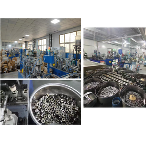 ลูกปืนสเก็ตบอร์ดเหล็กโครเมียมทนทานต่อการสึกหรอ เสียงเบา รุ่น 606 <span class=keywords><strong>607</strong></span> 608 6000 6001 <span class=keywords><strong>ZZ</strong></span> 2RS P6 ความแม่นยำสูง หล่อลื่นด้วยจาระบี - Product Image 5