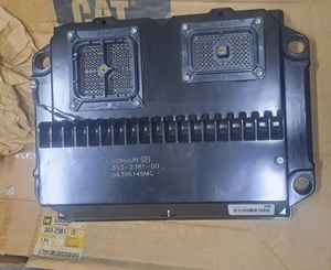 Moteur compatible Volvo d'occasion 303-2381 pour ECM 2016 10001-20000 heures US & 23161 Origine - Product Image 3