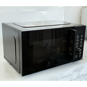 Horno Eléctrico Multifunción de 20L para Cocina Casera, Horno para Pizza con Función de Temporizador Inteligente, Horno <span class=keywords><strong>Microondas</strong></span> de 700w para Uso Doméstico - Product Image 2
