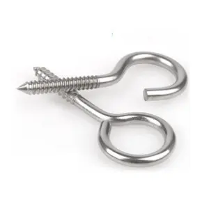 Superb knuckle screw for Excellent Joints 