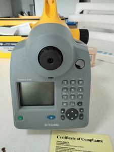 Venta caliente 0,3 MM Precisión de <span class=keywords><strong>segunda</strong></span> <span class=keywords><strong>mano</strong></span> Trimble Dini 03 <span class=keywords><strong>Nivel</strong></span> digital Precio barato - Product Image 5