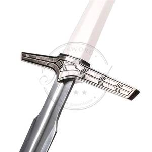 ของสะสมจากซีรีส์ทีวี The Witcher ดาบเงินของเจอรัลท์ - Product Image 5