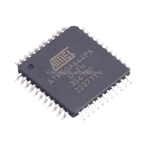 Composants électroniques neufs et originaux ATMEGA644PA-AU, circuits intégrés, puces IC - Product Image 1