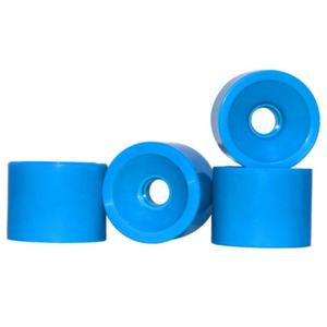 <span class=keywords><strong>Ruedas</strong></span> de monopatín JIESEN <span class=keywords><strong>Longboard</strong></span> de alta calidad con fundición de PU OEM ODM <span class=keywords><strong>75mm</strong></span> 70mm Juego de <span class=keywords><strong>ruedas</strong></span> de monopatín - Product Image 1