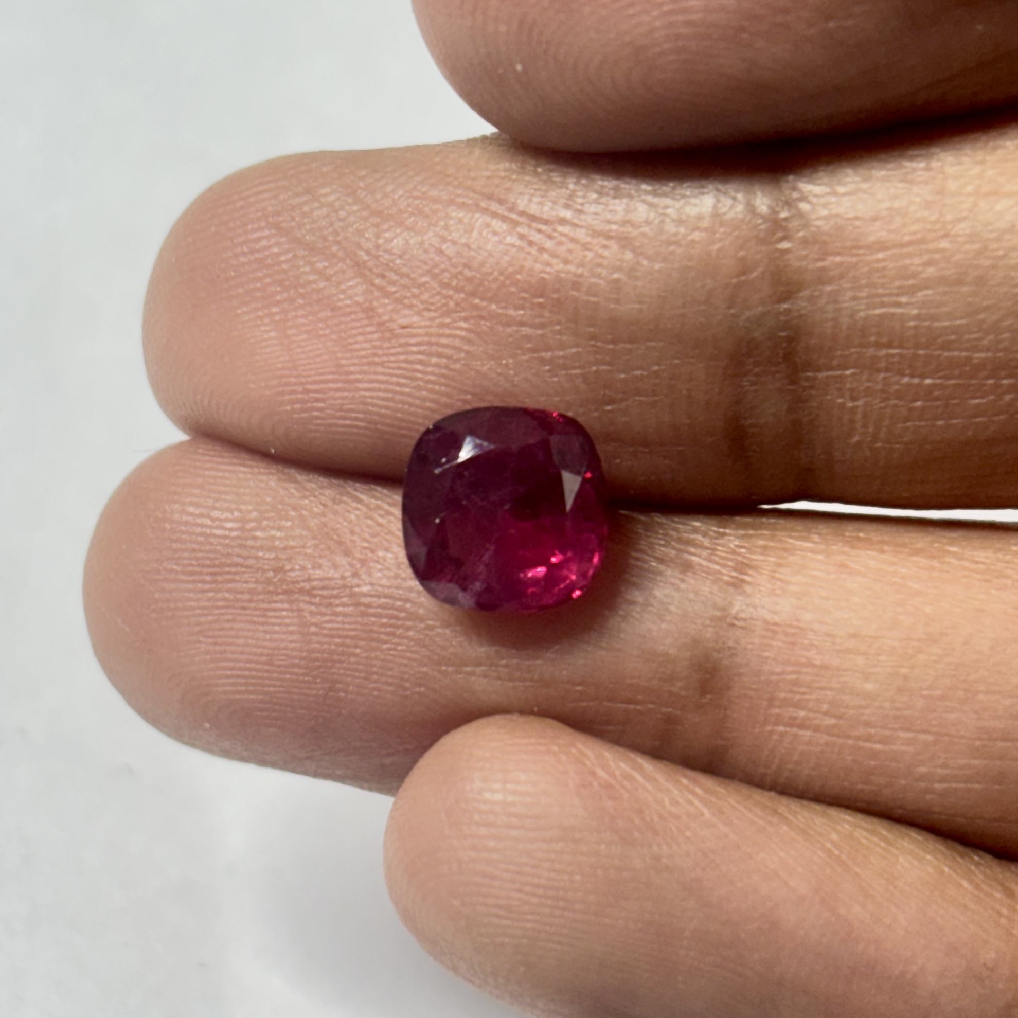 Comme le montre la photo