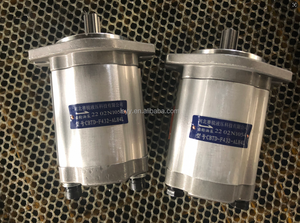 Pompe hydraulique à engrenages CBTD-F416-ALH4L, pompe à engrenages CBTD-F425/F426.5/F430/F432-ALP/ALPL/<span class=keywords><strong>AFPL</strong></span>/ALH4L, pompe à huile pour engrenages CBTD-F420-ALH - Product Image 6