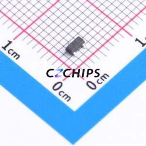 Chip IC de circuito integrado original y nuevo, Chip IC de referencia de voltaje PMIC, 1/TR SOT-23, 1/2/3 - Product Image 1