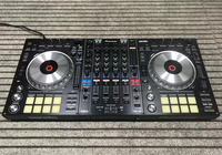 Contrôleur DJ 4 canaux Pioneer DDJ-SZ d'occasion pour Serato Club & Bar Equipment