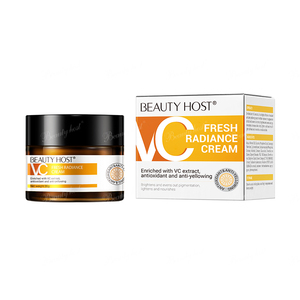 Haute qualité VC crème pour le <span class=keywords><strong>visage</strong></span> blanchissant éclaircissant <span class=keywords><strong>Anti</strong></span>-taches <span class=keywords><strong>Anti</strong></span> oxydation vitamine C crème de jour pour le <span class=keywords><strong>visage</strong></span> - Product Image 6