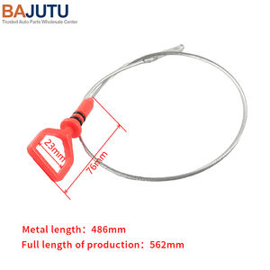 15650ra02-مقياس زيت المحرك ، مقياس زيت من الفولاذ المقاوم للصدأ والألياف الزجاجية ، مقياس زيت لأكورا mdxfo-من أجل هوندا - Product Image 2