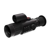 Lunette thermique infrarouge à clipser 35 mm/50 mm pour la vision nocturne, la chasse, les sports de plein air, la patrouille et l'observation