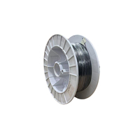 Cable óptico de plástico impermeable de uso general para equipos de fibra óptica de transmisión de señal óptica