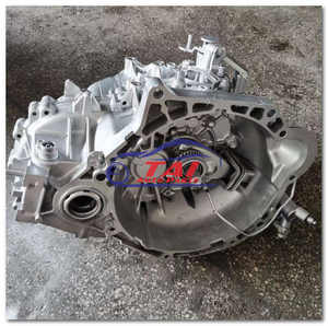 เกียร์ธรรมดาของแท้สำหรับ Hyundai Verna - Product Image 4