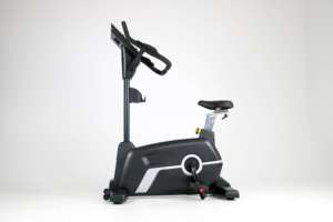 Vélo d'exercice de haute qualité et durable pour la salle de sport, utilisable avec divers équipements de fitness - Product Image 6