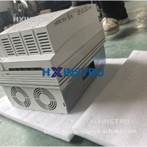 Variador de Frecuencia Lenze E82EV303K4B201 8200 Vector Inverter 30kW 400V Usado H - Product Image 5