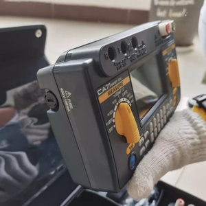 Yokogawa CA71สอบเทียบอเนกประสงค์ของแท้มีประโยชน์ - Product Image 6