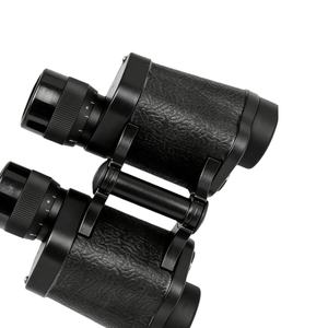 Jumelles de chasse haute puissance 8x30 avec prisme BAK4, vision longue portée pour <span class=keywords><strong>la</strong></span> chasse en <span class=keywords><strong>forêt</strong></span> et <span class=keywords><strong>la</strong></span> faune, étanches et résistantes aux chocs - Product Image 2