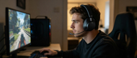 Casque audio sans fil Budi Original Nothing CMF Headphone Pro HIFI avec réduction de bruit de 40 dB et jusqu'à 100 h d'autonomie