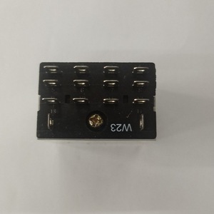 ฟูจิ อิเล็คทริค HH64P Ac220V รีเลย์แม่เหล็กไฟฟ้าขนาดเล็กเอนกประสงค์แบบปิดผนึก - Product Image 5