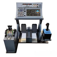 Simulateur de formation A320 FMS - Compatible avec MSFS 2020/2024, X-Plane, etc.