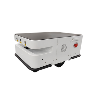 MDBOT <span class=keywords><strong>SLAM</strong></span> AGV <span class=keywords><strong>Robot</strong></span> Taille Compacte Alimenté Par Batterie Au Lithium AMR Entrepôt Logistique Autonome <span class=keywords><strong>Robot</strong></span> Mobile - Product Image 1