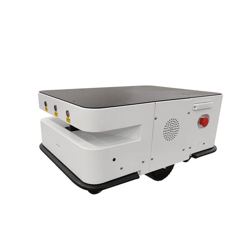 MDBOT SLAM AGV Robot Compact Size