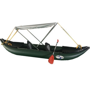 <span class=keywords><strong>Kayak</strong></span> <span class=keywords><strong>gonflable</strong></span> d'extérieur avec pare-soleil, en promotion - Product Image 5
