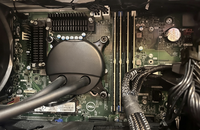 Station de travail tour haute performance Dell Precision 3680 Intel i7-14700 16 Go DDR5 1 To NVMe RTX A2000 Garantie 3 ans